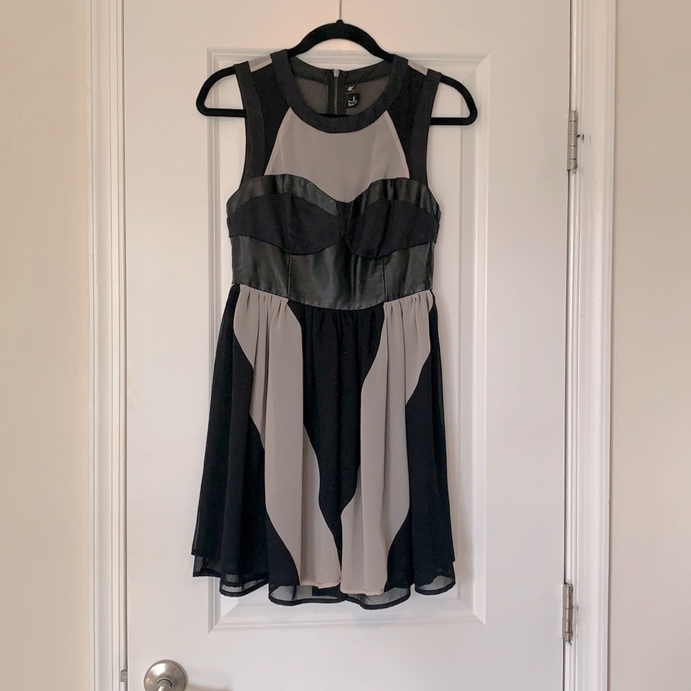 Party Dress